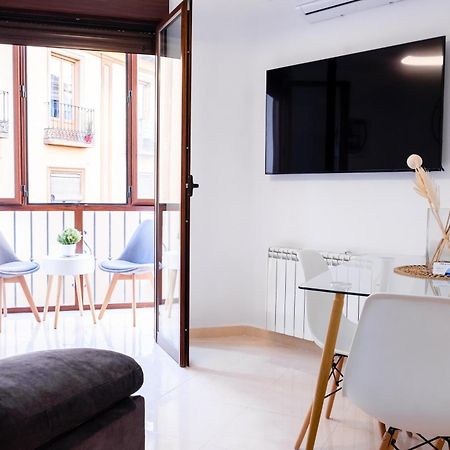 גרנדה Alhambra Centro Apartamento מראה חיצוני תמונה