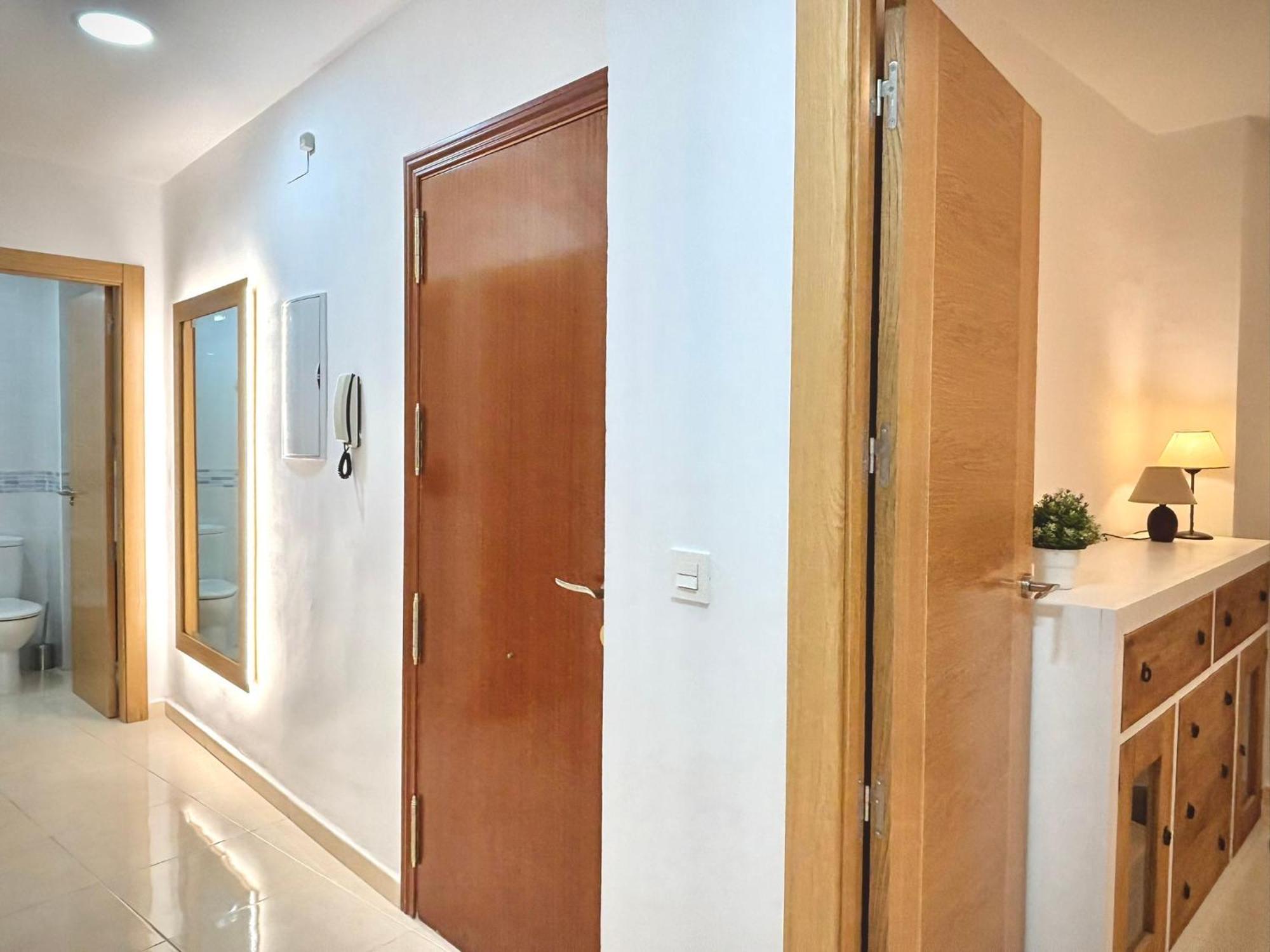 גרנדה Alhambra Centro Apartamento מראה חיצוני תמונה