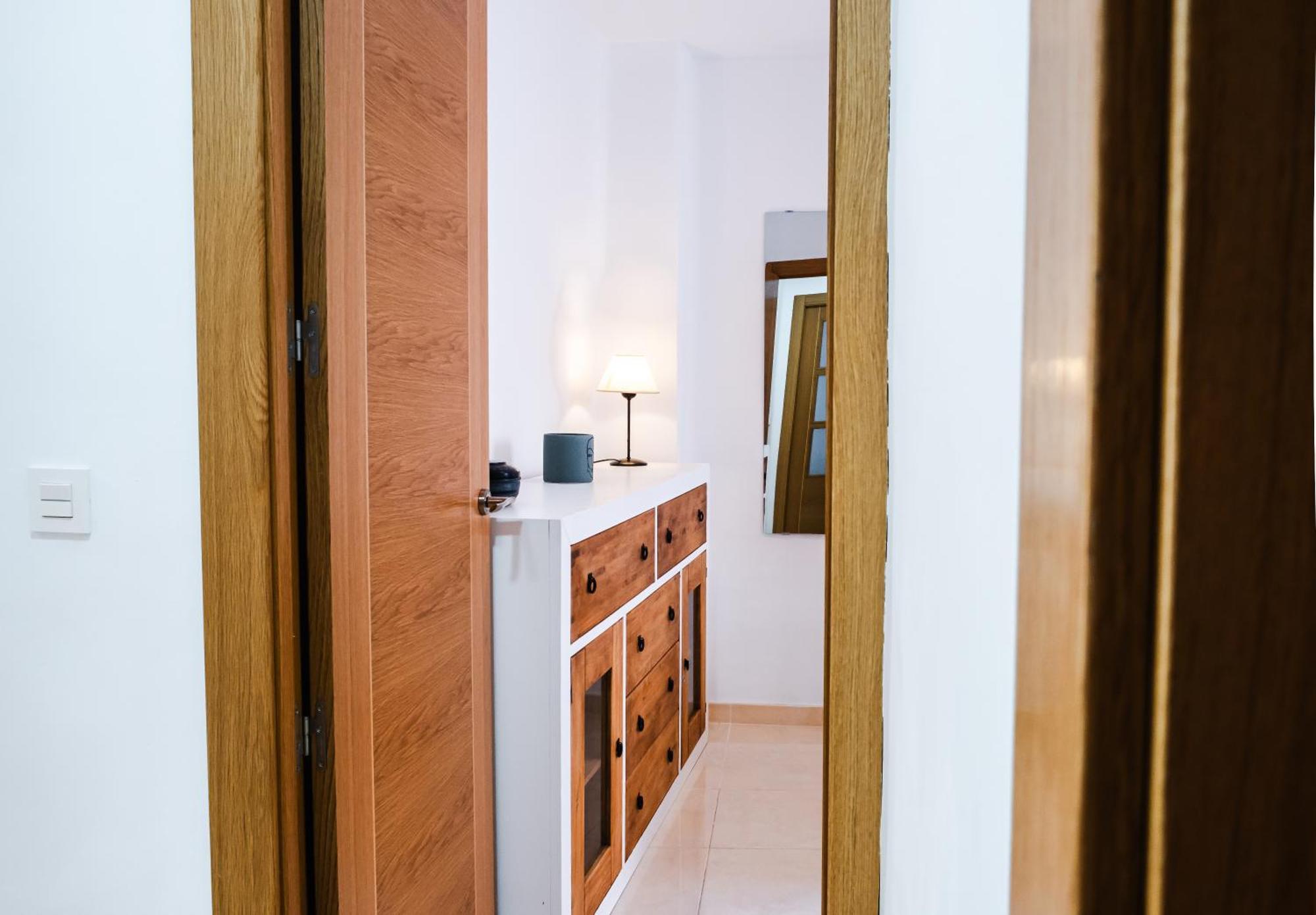 גרנדה Alhambra Centro Apartamento מראה חיצוני תמונה